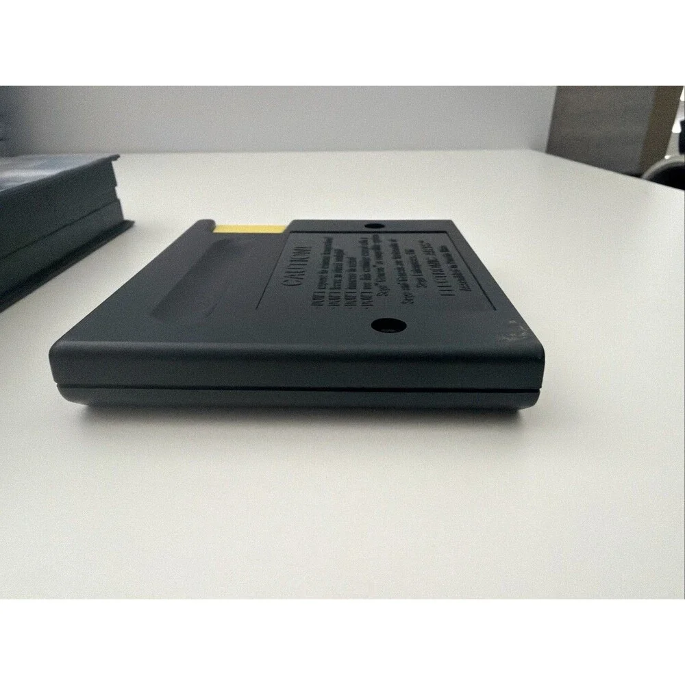 N/A sega genesis
